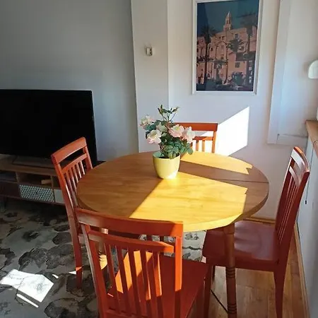 Summer Appartement