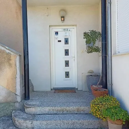 Summer Appartement *