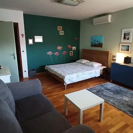 Appartement Summer