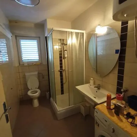 Summer Appartement Solin