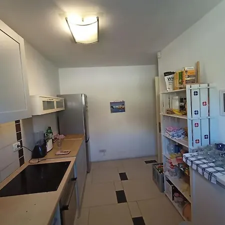 Appartement Summer