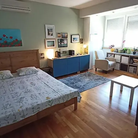 Appartement Summer Solin
