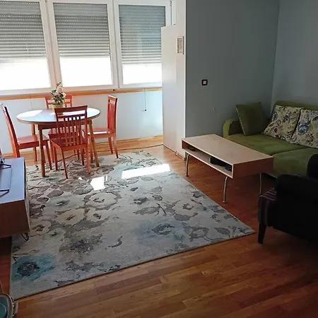 Summer Appartement Solin