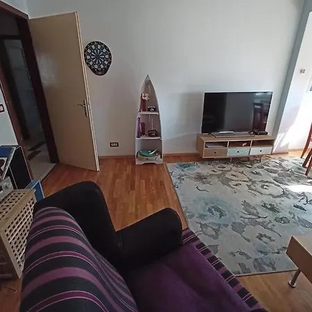 Appartement Summer