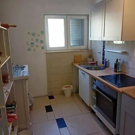 Summer Appartement Solin