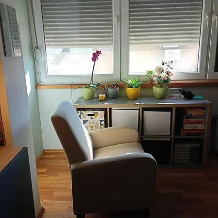Appartement Summer