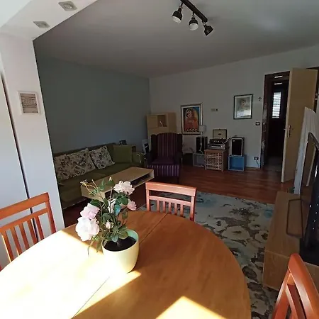Summer Appartement *