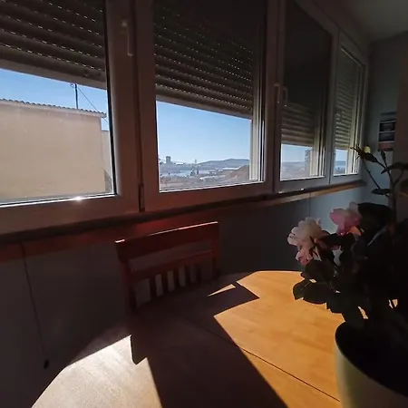Summer Appartement