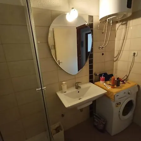 Summer Appartement Solin