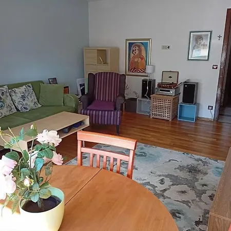 Appartement Summer